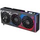 ASUS ROG Strix GeForce RTX™ 4070 SUPER 12GB GDDR6X OC Edition DLSS 3 - thumb (1)