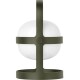 Solární lampa SOFT SPOT 34 cm, olivově zelená, Rosendahl - thumb (1)