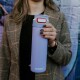 Termoláhev ELTON INSULATED 600 ml, digital lavender, nerezová ocel, Kambukka - thumb (1)