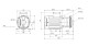 Čerpadlo GRUNDFOS CM5-4 A-R-A-V-AQQV F-A-A-N (98915193) - thumb (2)