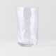 Sklenice na vodu 450 ml, sklo, MIJ - thumb (2)