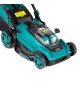 NAC Aku sekačka NAC LB-2B40-40-2x20V  6374040 - thumb (1)