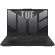ASUS TUF Gaming F17 (FX707VI-LL050W) šedý - thumb (0)