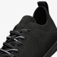Barefoot sportovní tenisky GROUNDIES ACTIVE KNIT Black, černá - 36 - thumb (2)