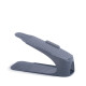 Prosperplast Sada Prosperplast organizérů na boty vel. 38-45 antracit, 4 ks  611166 - thumb (2)