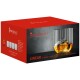 Sklenice na whisky LINEAR 345 ml, sada 4 ks, čirá, Spiegelau - thumb (3)