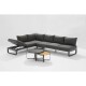 Zumm Garden Furniture® Zahradní souprava parma antracit - thumb (2)
