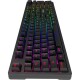 Marvo KG954 herní mechanická klávesnice EN\US černá - thumb (4)