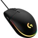 Logitech G102 Lightsync černá - thumb (1)