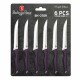 BERLINGERHAUS Sada steakových nožů 6 ks Purple Eclipse Collection BH-2789 - thumb (1)