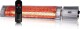 ALPINA Infračervený zářič ohřívač nástěnný 2000W ED-218779 - thumb (1)