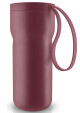 EVA SOLO Termohrnek nordic 0,35 l červený pomeranč - thumb (0)