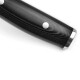 Santoku nůž RAN PLUS 12,5 cm, černá, Yaxell - thumb (6)