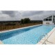 Haogenplast bazénová 3D folie StoneFlex Pearl 25 m x 1,65 m x 1,5 mm, role - thumb (14)