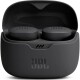 JBL Tune Buds bezdrátová sluchátka TWS černá - thumb (1)