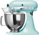 Kuchyňský robot ARTISAN 175, ledová modrá, KitchenAid - thumb (3)