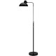 Stojací lampa KAISER IDELL 135 cm, černá, Fritz Hansen - thumb (0)