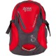 Acra Batoh Acra Backpack 20 L turistický červený 63602788 - thumb (0)