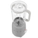 Stolní mixér BLF01BLEU, matná šedá, SMEG - thumb (4)