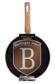 BERLINGERHAUS Pánev prohazovací 26 cm Rosegold Metallic Line BH-1522 - thumb (5)