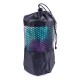 Yoga ručník Sportago anti-slip colors - modrý - thumb (3)