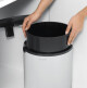 Vestavný odpadkový koš 15 l, bílá, Brabantia - thumb (3)