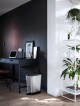 KIS Odpadkový koš KIS Chic Bin M 35l Steel 610811 - thumb (1)