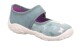 Dívčí pantofle BONNY, Superfit, 1-000281-7510, zelená - 26 - thumb (3)