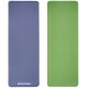 Podložka na cvičení Sportago TPE Yoga dvouvrstvá 173x61x0,4 cm, šedá - thumb (6)