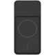 Belkin BOOST CHARGE MagSafe bezdrátová PowerBanka, 10000mAh, PD, černá - thumb (2)