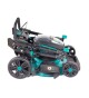 NAC Aku sekačka NAC LB-2B60-46-2x20V  6376046 - thumb (6)