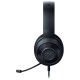 Razer Kraken X Lite herní sluchátka černá - thumb (2)