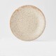 Předkrmový talíř SAND FADE  21 cm, písková, MIJ - thumb (2)