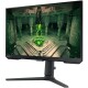 Samsung Odyssey G40B herní monitor 25" - thumb (2)