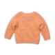 Svetr dívčí, Minoti, ENCHANTED 11, oranžová - 86/92 | 18-24m - thumb (1)