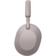 Sony WH-1000XM5 bezdrátová sluchátka fialovorůžová - thumb (3)