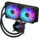 ASUS ROG STRIX LC III 240 ARGB - thumb (1)