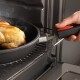 Pánev TITANIUM NOWO 32 cm, na indukci, s odnímatelnou rukojetí, titan, WOLL - thumb (1)