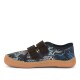 Chlapecké barefoot tenisky CANVAS Blue; Froddo; G1700390; modrá - 28 - thumb (3)