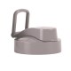 BERLINGERHAUS Mixér smoothie maker s lahví Taupe Collection BH-9599 - thumb (2)