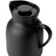 Rychlovarná konvice AMPHORA 1,2 l, černá, Stelton - thumb (2)