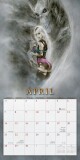 FANTASY ART OF ROYO - 2019 CALENDAR - thumb (2)