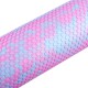 Yoga válec Sportago Seymour, modro-růžový - 90x15 cm - thumb (1)