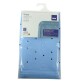 KELA Vanová podložka KRETA PVC modrá 92x36cm KL-22379 - thumb (2)