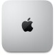 CTO Apple Mac mini / M1 / 16GB / 256GB SSD / stříbrný - thumb (2)