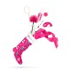 LoveBoxxx Christmas Stocking Set Pink - thumb (1)