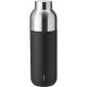 Termoláhev KEEP WARM 0,75 l, černá, nerezová ocel, Stelton - thumb (0)
