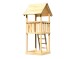 Dětské hřiště KARIBU LOTTI 82687 LG1819 - thumb (0)