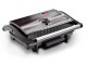 BERLINGERHAUS Elektrický kontaktní gril s nepřilnavým povrchem Carbon PRO Line BH-9340 - thumb (0)