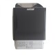 Harvia saunová kamna elektrická Kip 6kw s regulací black - thumb (0)
